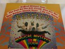 The Beatles-Magical Mystery Tour-RARE 1978 UK Yellow Vinyl LP-NEAR MINT