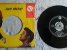 Elvis Presley Dixieland Rock Lover Doll 1958