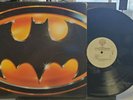 Prince - Batman OST Warner Bros LP 1-25936 SOUNDTRACK KEATON/NICHOLSON
