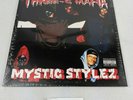? NEW Three 6 Mafia - Mystic Stylez Double LP Red Vinyl Record 2015 Reissue Rap