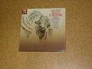 3er LP Box Claude Debussy Pelleas et Melisande Karajan EMI HMV