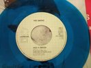 Rare Morrissey The Smiths Shoplifters German Blue 7