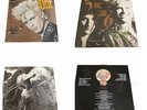 Billy Idol - Whiplash Smile (Vinyl LP VG+++Super Clean )Shrink Wrap/Hype Sticker