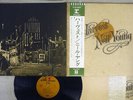 NEIL YOUNG HARVEST REPRISE P-8120R Japan OBI VINYL LP