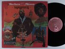 BARBARA MASON Transition BUDDAH LP VG+ promo **
