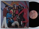 CAMEO Feel Me CHOCOLATE CITY LP VG+ promo **