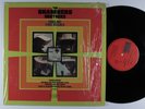 CHAMBERS BROTHERS Feelin' The Blues VAULT LP VG+ SHRINK **