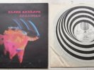 BLACK SABBATH PARANOID 1ST PRESS VERTIGO SWIRL 1970 JIM SIMPSON CREDIT. EX/EX..