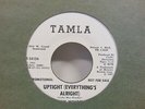 Stevie Wonder-Uptight Everything's Alright/Purple Rain Drops-Promo-R&B-7