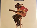 JIMI HENDRIX SOUNDTRACK FROM THE FILM JIMI HENDRIX ORIG '73 1ST PRESS SEALED NM