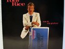 Rare Bluegrass LP - Tony Rice - Me & My Guitar - Rounder # 0201