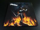 Judas Priest ?– live in usa  1984   - 2 x   lp'- coloured vinyl