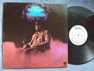 Merl Saunders...Heavy Turbulence...Fogerty, Jerry Garcia...orig Promo LP 1972
