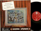 UK RCA SB 2001 R/S Mussorgsky, Pictures at an Exhibition, Reiner, CSO = LSC 2201
