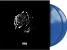 Pop Smoke - Shoot For The Stars Aim For The Moon (2-LP) Blue Vinyl 