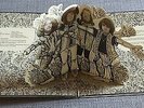 JETHRO TULL - STAND UP - ORIGINAL UK 2nd ISSUE ON CHRYSALIS RECORDS - 1969 - VGC