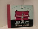 78tk album set-Jazz-COLUMBIA  C-73-Louis(Armstrong) and Earl (Hines)- 4 disc set