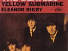 BEATLES - YELLOW SUBMARINE / ELEANOR RIGBY CAPITOL FROM RECORD STORE DAY BOX SET