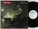 Bill Evans - New Jazz Conceptions LP - Riverside - RLP 12-223 1st Press Mono DG
