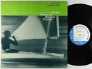 Herbie Hancock - Maiden Voyage LP - Blue Note - BLP 4195 Mono RVG Ear NY USA
