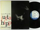 Jutta Hipp - At The Hickory House Volume 2 LP - Blue Note - BLP-1516 Mono VG+