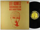 Lee Konitz & Lennie Tristano - Subconscious Lee LP - Prestige PRLP 7250 Mono RVG