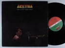 ARETHA FRANKLIN Live At Fillmore West ATLANTIC LP VG+ gatefold **