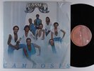 CAMEO Cameosis CHOCOLATE CITY LP VG+ SHRINK **