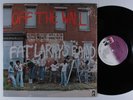 FAT LARRY'S BAND Off The Wall STAX LP VG+ SHRINK **