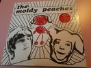 The Moldy Peaches SELF TITLED Limited ROUGH TRADE New Colored Vinyl LP + 7