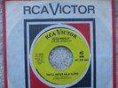 Elvis Presley - You'll Never Walk Alone / We Call On Him - USA DEMO 45 47-9600