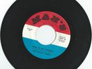 THE MAGIC TONES  -  Fun To Be Young -  MAH'S   7