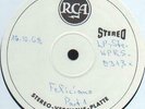 José Feliciano Feliciano  TEST PRESSING RCA Victor 2xVinyl LP