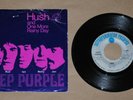 DEEP PURPLE Hush 7