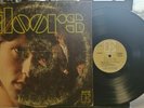 The Doors - S/T Elektra LP EKS-74007 ROCK STEREO GOLD LABEL LIGHT MY FIRE