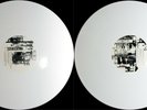 UNDERWORLD Rez / Cowgirl 1994 WHITE WAX promo 12