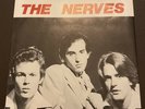 THE NERVES – HANGING ON THE TELEPHONE EP – ORIG 1976 1st PRESSING - VERY RARE