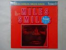 Miles Davis Quintet Miles Smiles CBS/Sony 18AP 2069 Japan  VINYL LP OBI