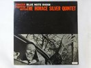 Horace Silver Quintet Finger Poppin' With   Blue Note BNJ 71022 Japan Promo  LP