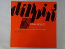 Hank Mobley Dippin' Blue Note BNJ 71030 Japan  VINYL LP