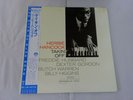 Herbie Hancock Takin' Off Blue Note BNJ-71015 Japan  VINYL LP OBI