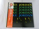 Duke Jordan Trio & Quintet Arista 18RS-2001(M) Japan  VINYL LP OBI