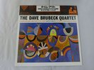 The Dave Brubeck Quartet Time Out CBS/Sony 20AP 1459 Japan  VINYL LP OBI