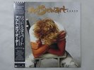 Rod Stewart Out Of Order Warner Bros. P-13640 Japan  VINYL LP OBI
