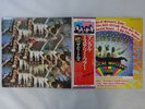 The Beatles Magical Mystery Tour Apple EAS-80569 Japan  VINYL LP OBI