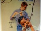 BUD SHANK QUARTET-FLUTE 'N ALTO-1960 DG WORLD PACIFIC MONO LP