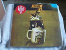 THE KINKS - ARTHUR 50th ANNIVERSARY EDITION REMASTERED GATEFOLD CVR SEALED UK LP