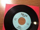 DARK STAR 45 Spectre / Sound Of The Sun -1977 Texas KBD Hard Psych Fuzz Punker
