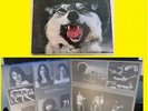 STEPPENWOLF live 1970 - 2LP..BORN TO BE WILLD, ORIG. USA EDIT, EXC