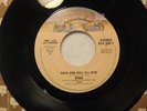 KISS - ROCK AND ROLL ALL NITE - I WAS MADE FOR LOVIN' YOU - 814 304-7  - 45 RPM